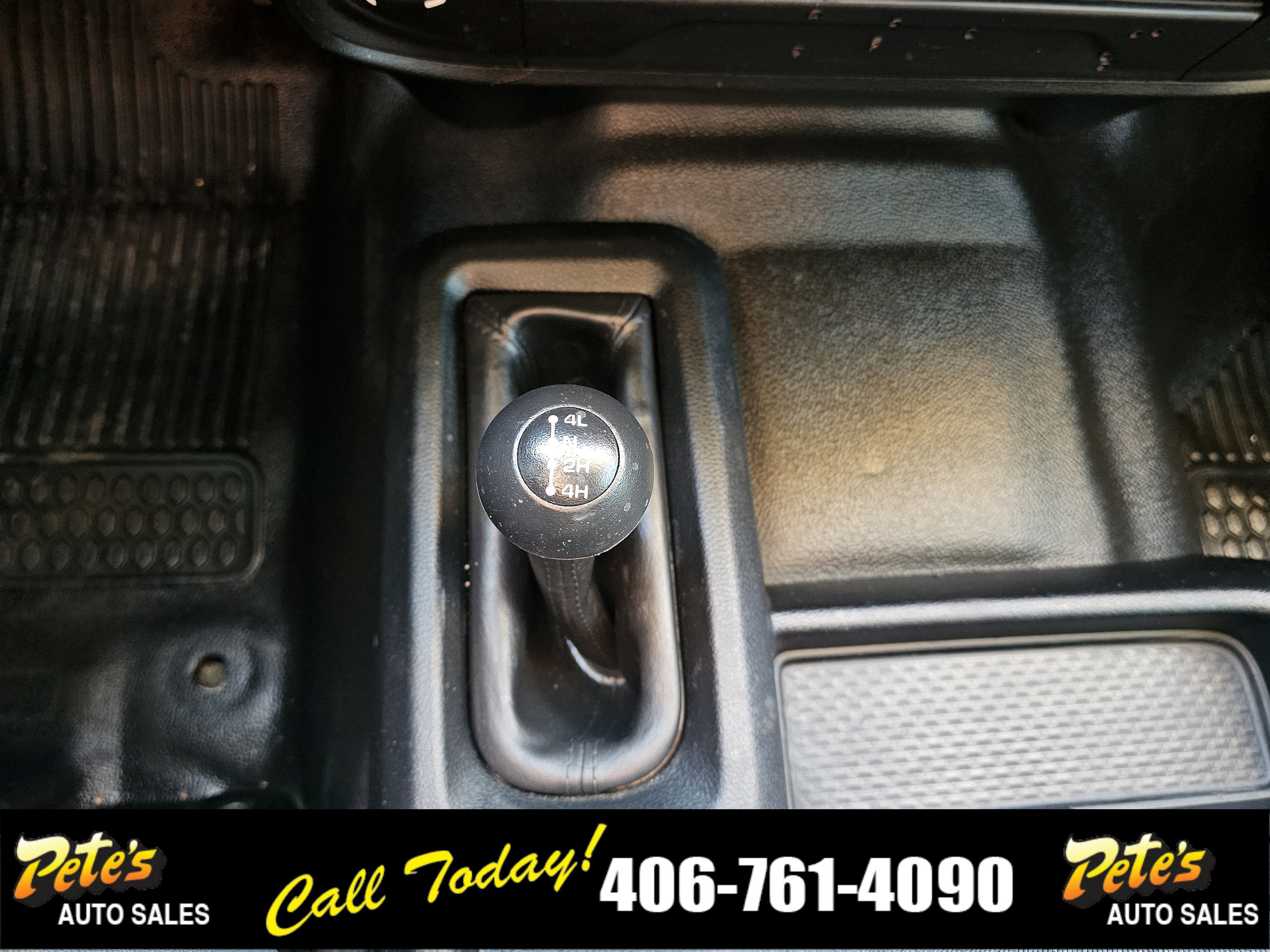 Used 2020 RAM 3500 Tradesman AWD/4WD image 26