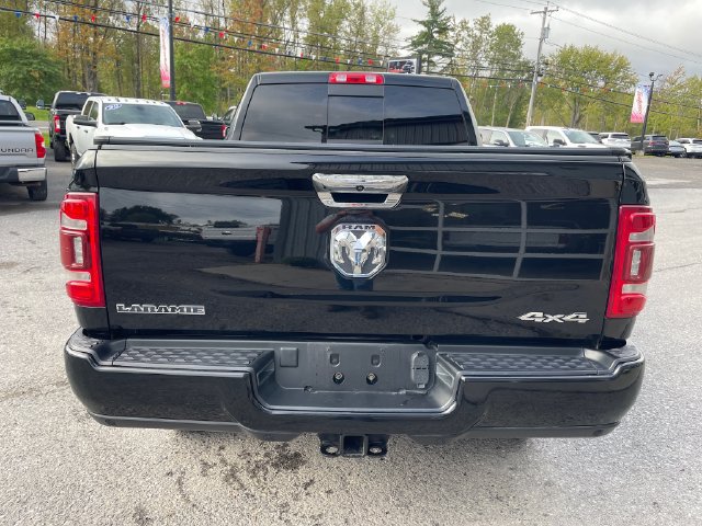 Used 2023 RAM 2500 Laramie AWD/4WD image 6