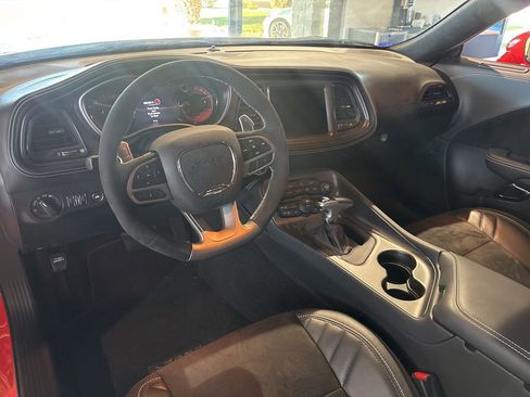 Used 2023 Dodge Challenger SRT Hellcat Redeye RWD image 15