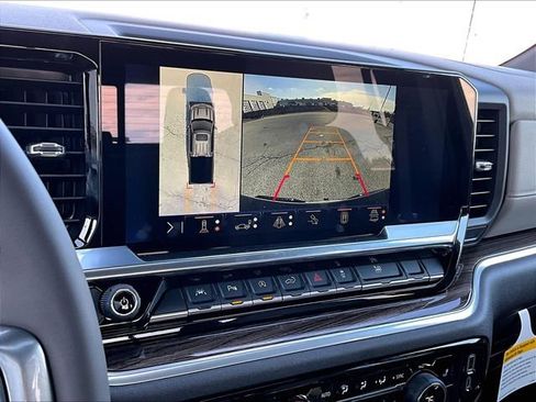 New 2026 Chevrolet Silverado 1500 RST w/ Safety Package image 14