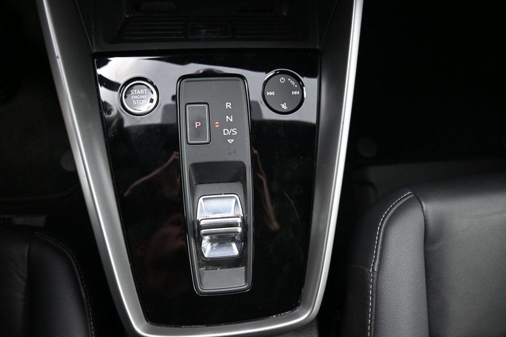 Used 2024 Audi A3 2.0T Premium FWD image 16