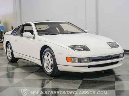 Used 1990 Nissan 300ZX GS image 17
