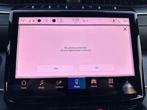 Certified 2025 Jeep Grand Cherokee Limited w/ Trailer Tow Package image 35