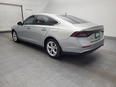 Used 2024 Honda Accord LX image 3