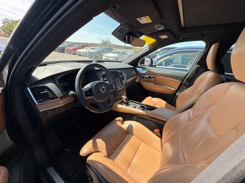 Used 2019 Volvo XC90 T6 Inscription w/ Advanced Package AWD/4WD image 3