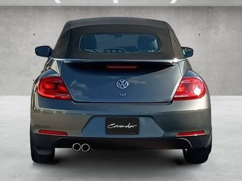 Used 2013 Volkswagen Beetle TDI FWD image 15