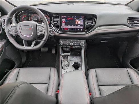 New 2026 Dodge Durango GT image 15