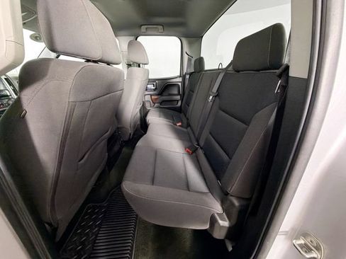 Used 2016 GMC Sierra 2500 SLE w/ Suspension Package, Off-Road AWD/4WD image 23