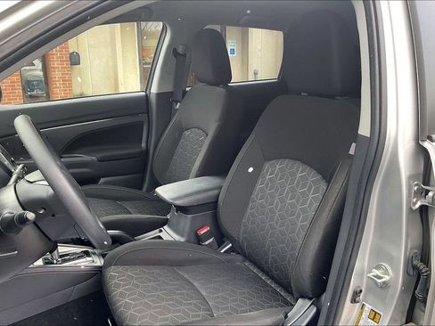 Used 2022 Mitsubishi Outlander Sport ES image 24