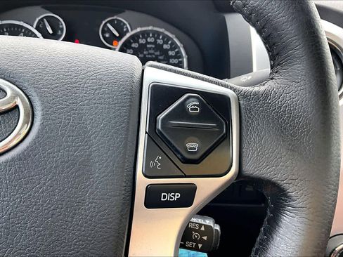 Used 2015 Toyota Tundra 1794 Edition AWD/4WD image 23