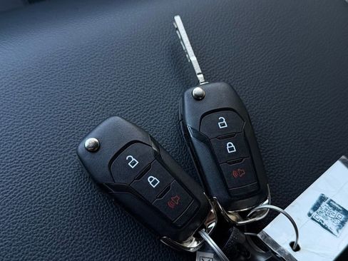 New 2026 Ford F150 STX w/ Equipment Group 200A image 61