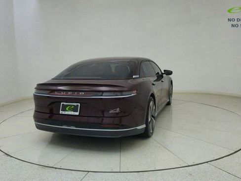 Used 2025 Lucid Air Grand Touring AWD/4WD image 73