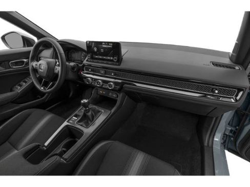 Used 2022 Honda Civic Sport image 15