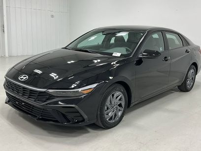 Certified 2024 Hyundai Elantra SEL