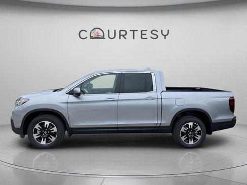 Certified 2020 Honda Ridgeline RTL image 4