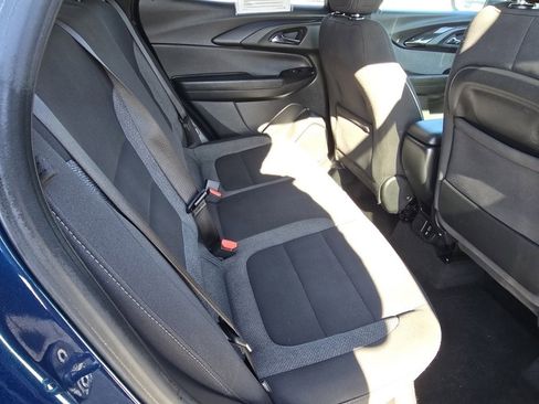 Used 2021 Chevrolet TrailBlazer LT w/ Convenience Package image 17