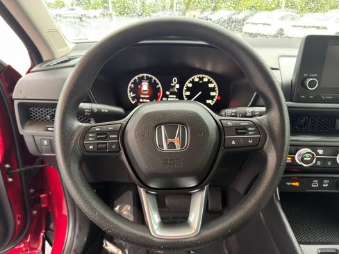 Used 2024 Honda CR-V EX image 16