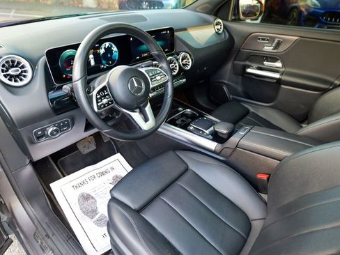 Used 2021 Mercedes-Benz GLA 250 4MATIC image 21