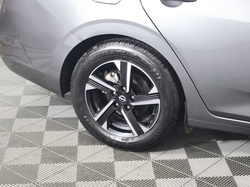 Used 2024 Nissan Sentra SV image 52