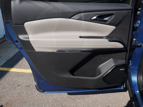 New 2026 Chevrolet Traverse LT w/ Enhanced Driving Package image 31