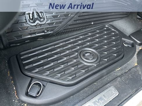 Used 2022 RAM 1500 Laramie image 10