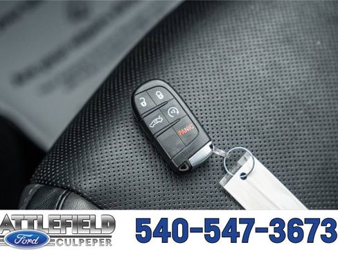 Used 2017 Dodge Charger SXT w/ AWD Plus Group image 46