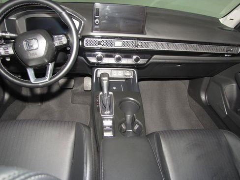 Certified 2024 Honda Civic Touring image 15