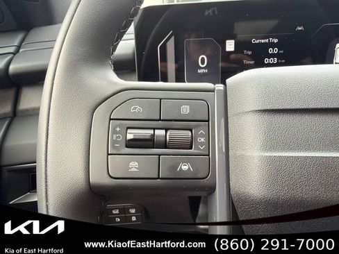 New 2027 Kia Telluride SX X-Line w/ Towing Package AWD/4WD image 33