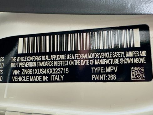 Used 2019 Maserati Levante GranSport AWD/4WD image 36