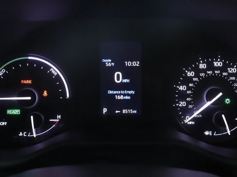 Used 2022 Toyota Sienna XLE image 21