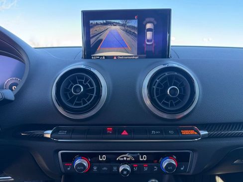 Used 2019 Audi RS 3 w/ Technology Package image 18