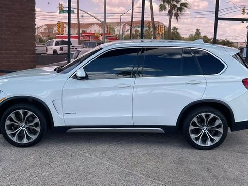 Used 2018 BMW X5 sDrive35i w/ M Sport Package image 6