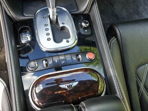 Used 2013 Bentley Continental GT AWD/4WD image 76