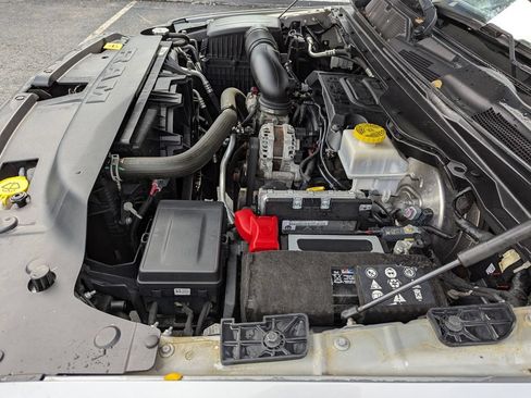 Used 2021 RAM 1500 Rebel w/ Level 2 Equipment Group AWD/4WD image 55