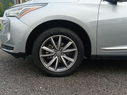 Used 2023 Acura RDX w/ Technology Package AWD/4WD image 10