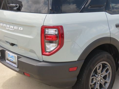 Used 2024 Ford Bronco Sport Big Bend AWD/4WD image 11