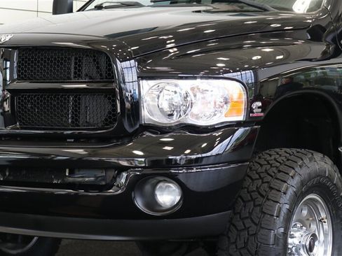 Used 2004 Dodge Ram 2500 Truck SLT w/ Trailer Tow Group AWD/4WD image 12