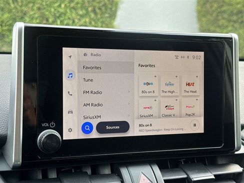 Certified 2023 Toyota RAV4 LE image 16