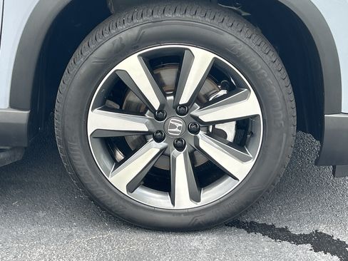Used 2025 Honda Pilot Touring image 33