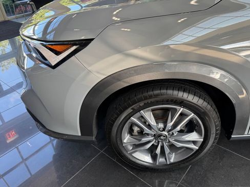 Certified 2025 Acura ADX AWD image 12
