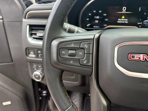 Used 2023 GMC Yukon XL AT4 AWD/4WD image 37