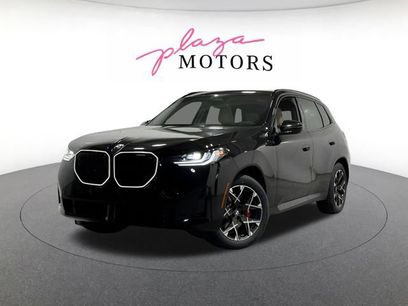 Used 2026 BMW X3 xDrive30 w/ Premium Package