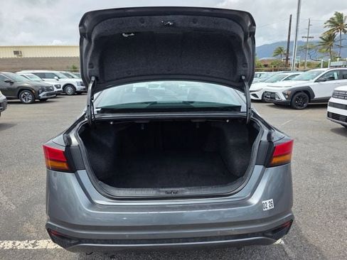 Used 2023 Nissan Altima 2.5 SV FWD image 10