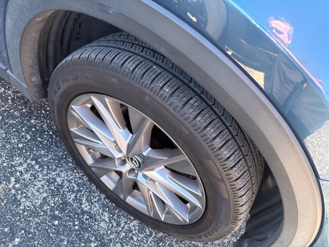 Used 2019 MAZDA CX-5 Grand Touring FWD image 2