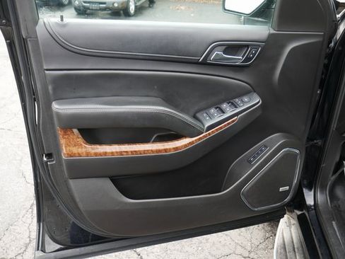 Used 2015 Chevrolet Tahoe LTZ image 15