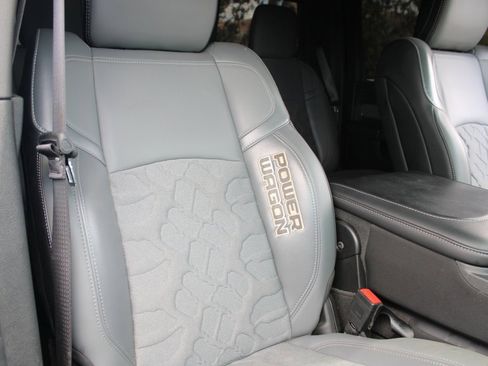 Used 2020 RAM 2500 Power Wagon image 29