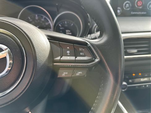 Used 2019 MAZDA CX-9 Touring image 35