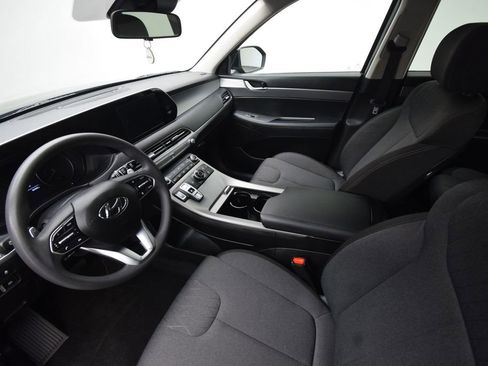 Used 2022 Hyundai Palisade SE image 30