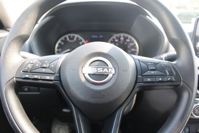 Used 2024 Nissan Sentra S FWD image 12
