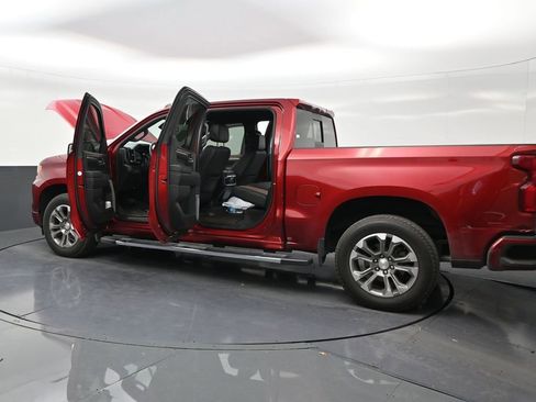 Used 2024 Chevrolet Silverado 1500 High Country RWD image 31